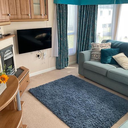 Romney Sands Holiday Home Greatstone 外观 照片
