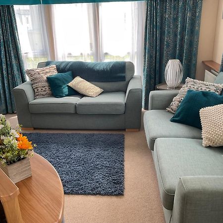 Romney Sands Holiday Home Greatstone 外观 照片