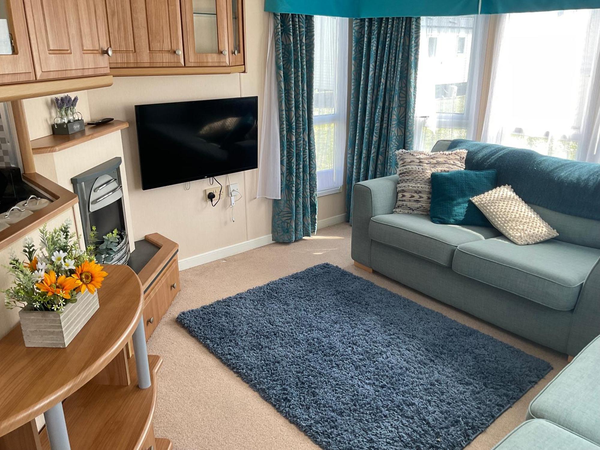 Romney Sands Holiday Home Greatstone 外观 照片