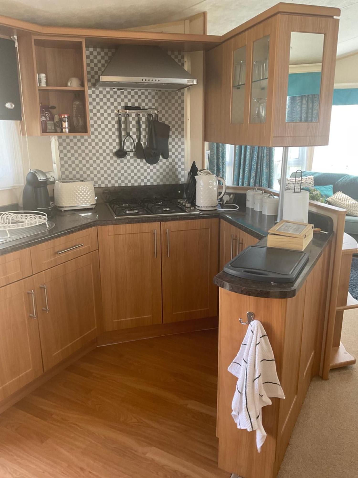 Romney Sands Holiday Home Greatstone 外观 照片