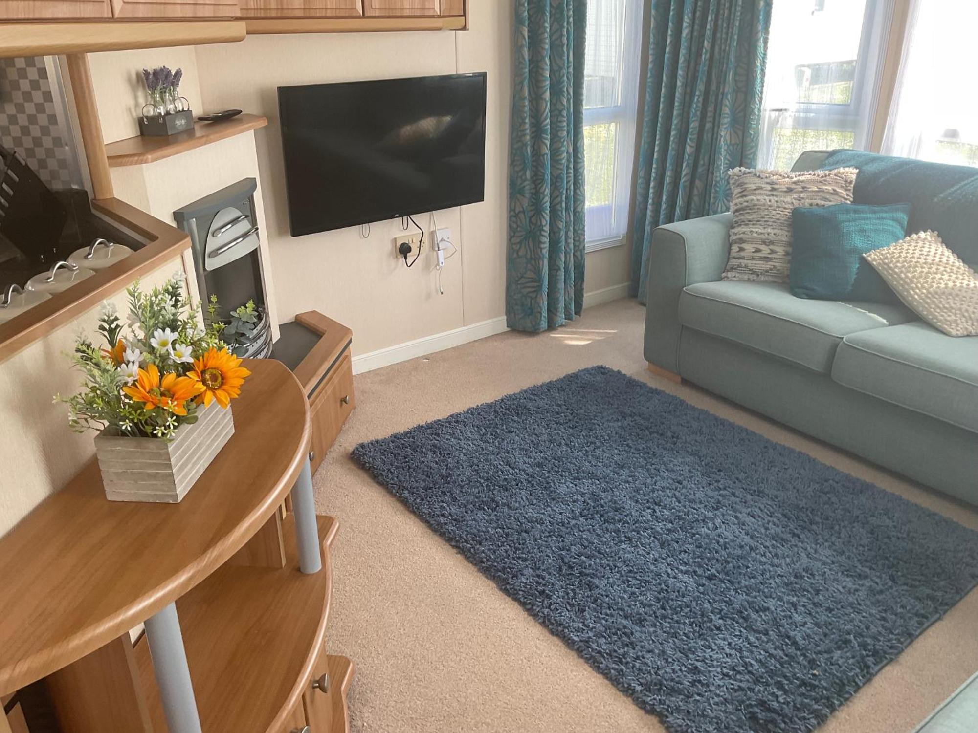 Romney Sands Holiday Home Greatstone 外观 照片