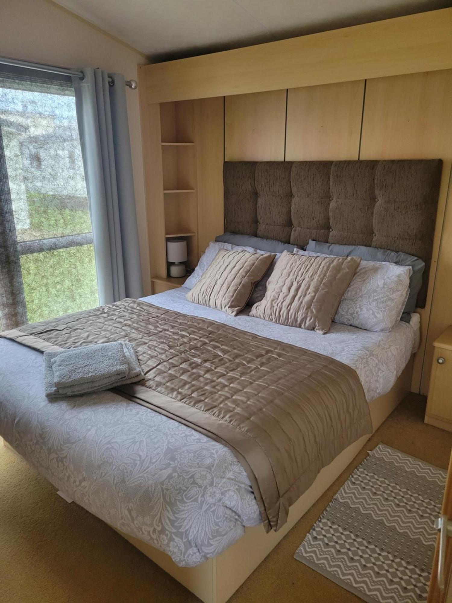 Romney Sands Holiday Home Greatstone 外观 照片